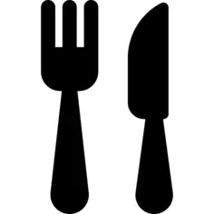 Fork and Knife