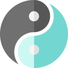 Yin yang