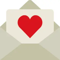 Love letter