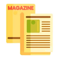 Magazine