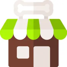 Pet shop