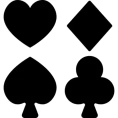 Card Symbols