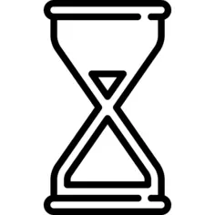 Hourglass Almost Finish