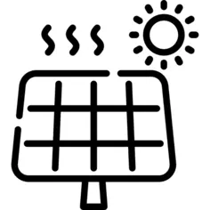 Solar panel