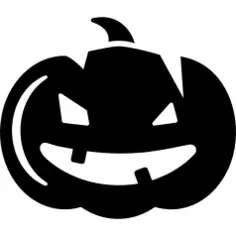 Halloween pumpkin