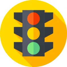 Traffic light