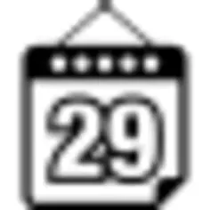 Calendar page of day 29