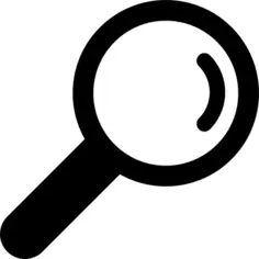 Magnifiying Glass