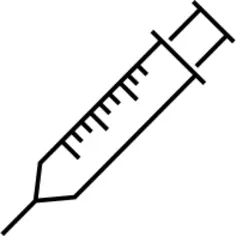 Syringe