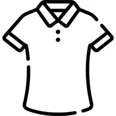 Polo shirt