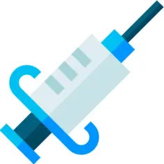 Syringe