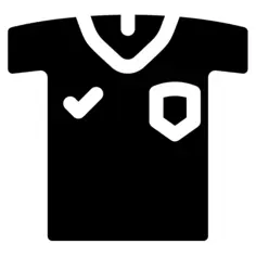 Football jersey