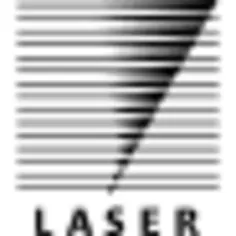 Laser pay logo