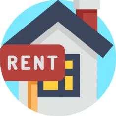 For rent
