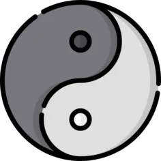 Yin yang
