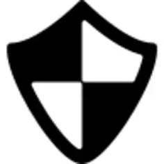 Shield checkered tool