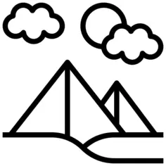 Pyramids