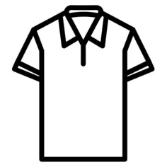 Polo shirt