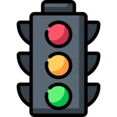Traffic light