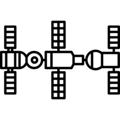 International Space Station