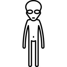 Little Extraterrestial