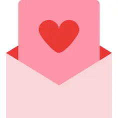 Love letter