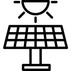 Solar energy