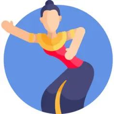 Traditional dance