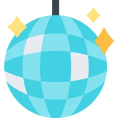 Disco ball
