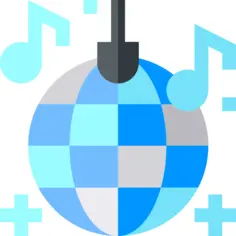 Disco ball