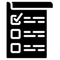 Checklist