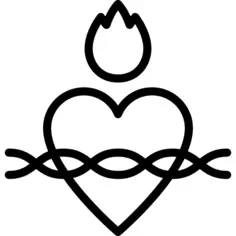 Sacred Heart