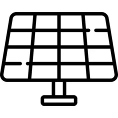 Solar panel