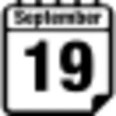 September 29 calendar page