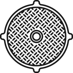 Manhole