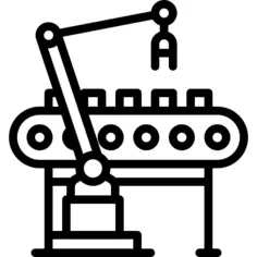 Industrial robot