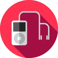 Music player