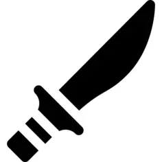 Knife