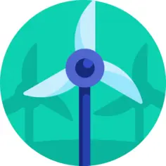 Wind energy