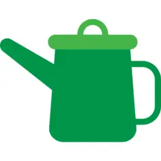 Watering can