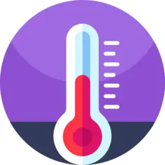 Temperature