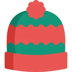 Winter hat
