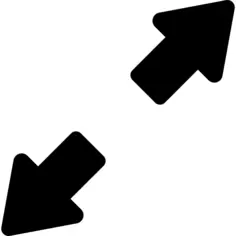 Scale Arrows