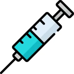 Syringe