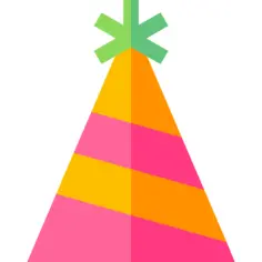 Party hat