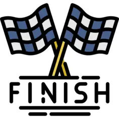 Finish