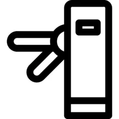 Turnstiles