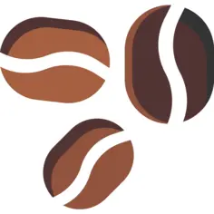 Coffee bean