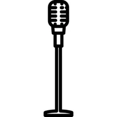 Microphone