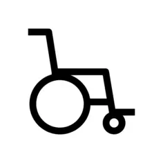 Wheelchair
